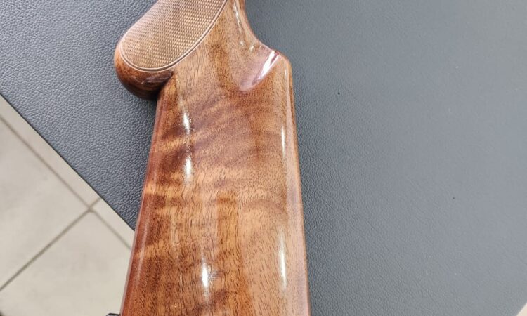 Satılık YİVSİZ TÜFEK – Browning A500 – 12 Kalibre – İzmir – İlan 26043 – Görsel 26048