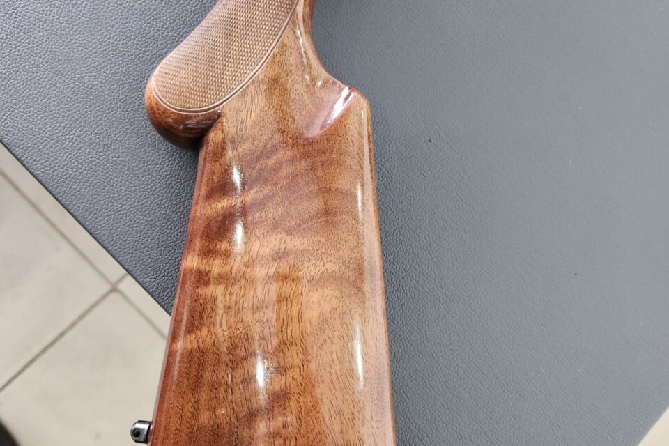 Satılık YİVSİZ TÜFEK – Browning A500 – 12 Kalibre – İzmir – İlan 26043 – Görsel 26048