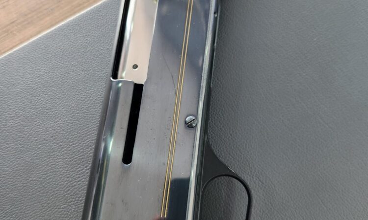 Satılık YİVSİZ TÜFEK – Browning A500 – 12 Kalibre – İzmir – İlan 26043 – Görsel 26044