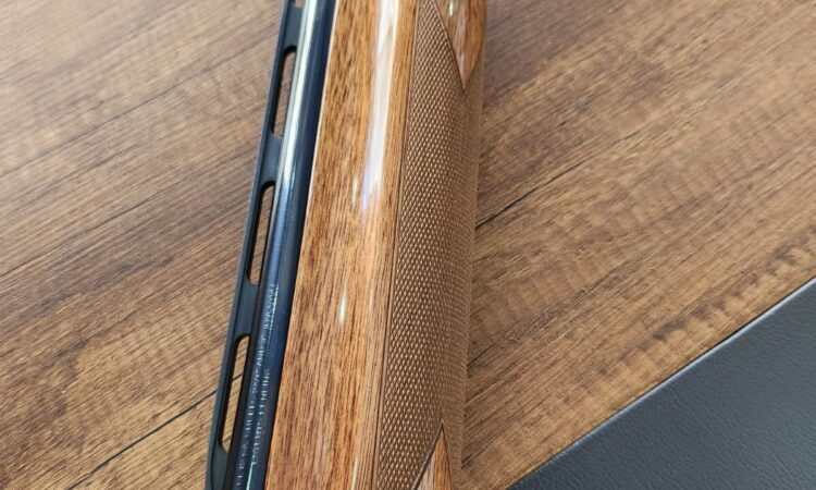 Satılık YİVSİZ TÜFEK – Browning A500 – 12 Kalibre – İzmir – İlan 26043 – Görsel 26045