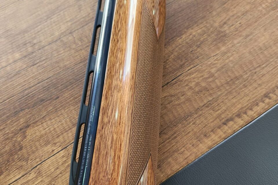 Satılık YİVSİZ TÜFEK – Browning A500 – 12 Kalibre – İzmir – İlan 26043 – Görsel 26045