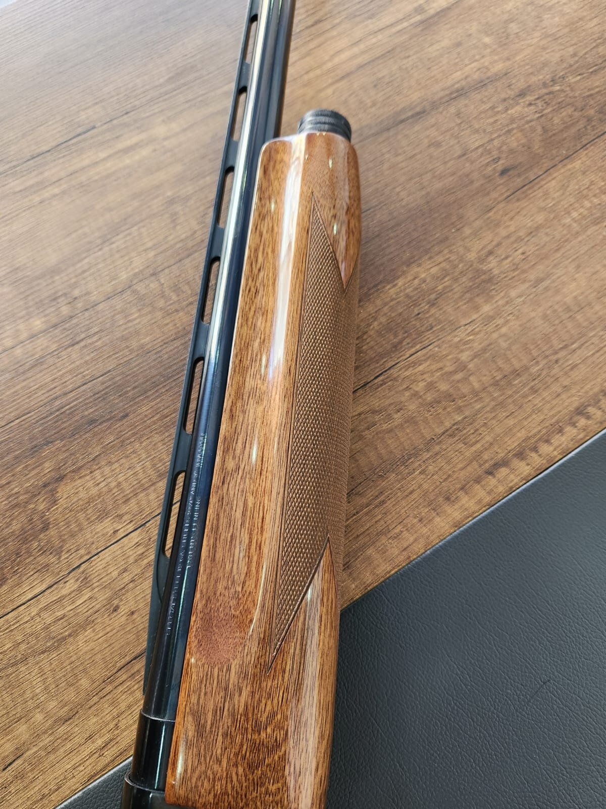 Satılık YİVSİZ TÜFEK – Browning A500 – 12 Kalibre – İzmir – İlan 26043 – Görsel 26045