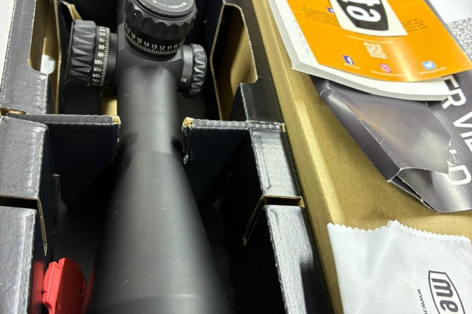 Satılık DÜRBÜN & OPTİKLER – Meopta – İstanbul – İlan 25446 – Görsel 25447