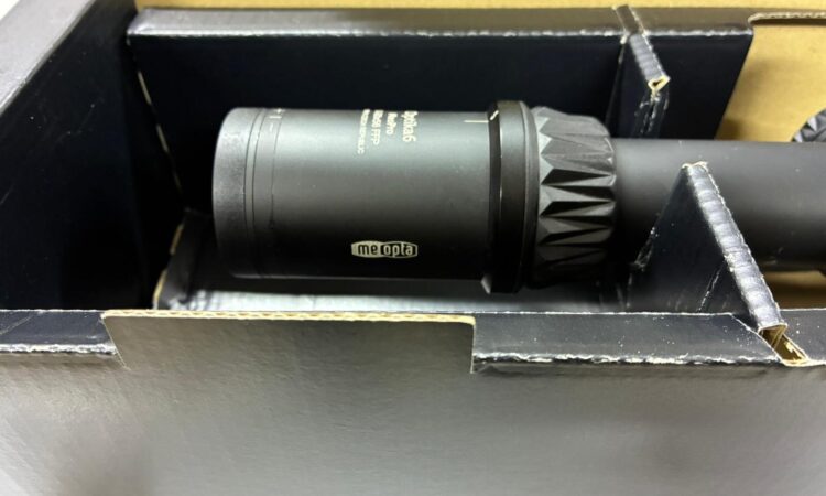 Satılık DÜRBÜN & OPTİKLER – Meopta – İstanbul – İlan 25446 – Görsel 25449