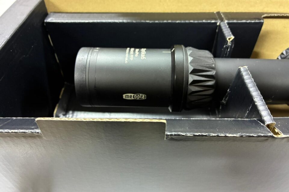 Satılık DÜRBÜN & OPTİKLER – Meopta – İstanbul – İlan 25446 – Görsel 25449
