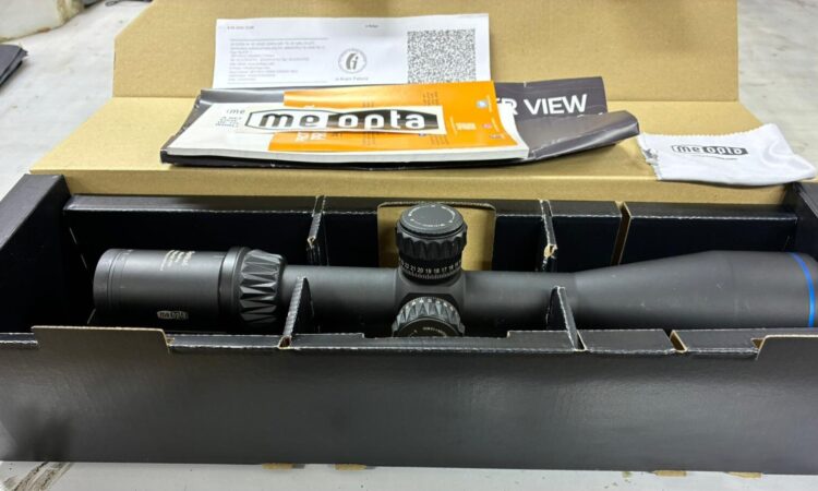 Satılık DÜRBÜN & OPTİKLER – Meopta – İstanbul – İlan 25446 – Görsel 25450