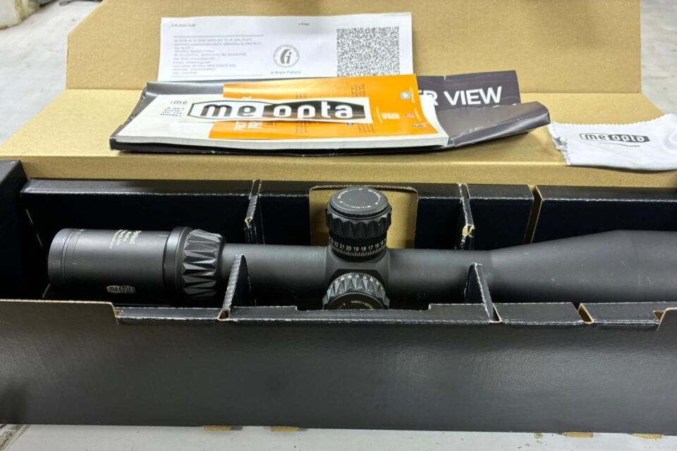 Satılık DÜRBÜN & OPTİKLER – Meopta – İstanbul – İlan 25446 – Görsel 25450