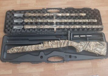 Satılık YİVSİZ TÜFEK – Stoeger M3000 – 12 Kalibre – Balıkesir – İlan 26400 – Görsel 26403