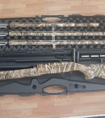 Satılık YİVSİZ TÜFEK – Stoeger M3000 – 12 Kalibre – Balıkesir – İlan 26400 – Görsel 26403