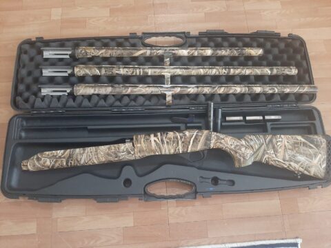 Satılık YİVSİZ TÜFEK – Stoeger M3000 – 12 Kalibre – Balıkesir – İlan 26400 – Görsel 26403