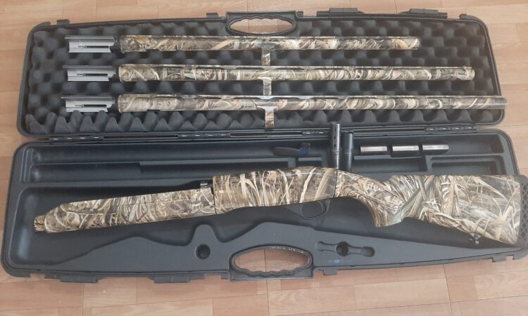 Satılık YİVSİZ TÜFEK – Stoeger M3000 – 12 Kalibre – Balıkesir – İlan 26400 – Görsel 26403