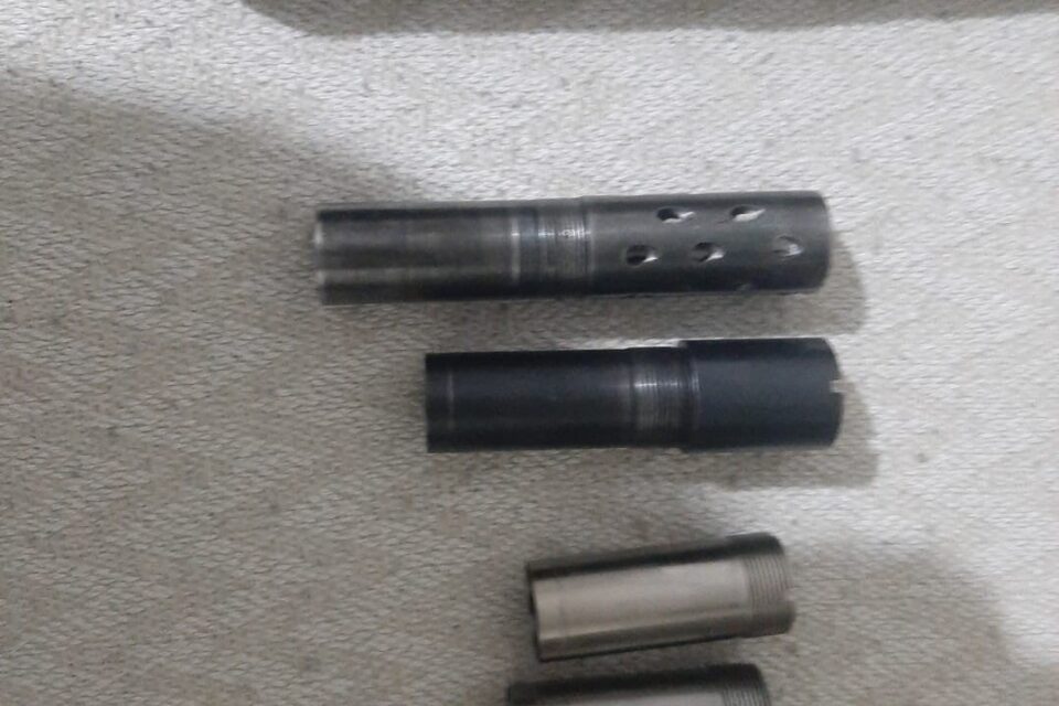 Satılık YİVSİZ TÜFEK – Stoeger M3000 – 12 Kalibre – Balıkesir – İlan 26400 – Görsel 26404