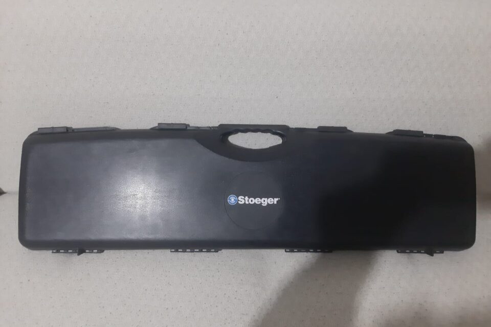 Satılık YİVSİZ TÜFEK – Stoeger M3000 – 12 Kalibre – Balıkesir – İlan 26400 – Görsel 26406