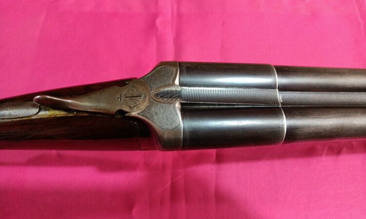 Satılık YİVSİZ TÜFEK – Robust 228 – 12 Kalibre – Afyonkarahisar – İlan 24786 – Görsel 24791