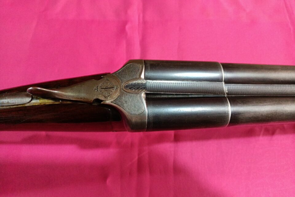 Satılık YİVSİZ TÜFEK – Robust 228 – 12 Kalibre – Afyonkarahisar – İlan 24786 – Görsel 24791