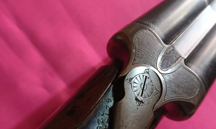 Satılık YİVSİZ TÜFEK – Robust 228 – 12 Kalibre – Afyonkarahisar – İlan 24786 – Görsel 24790