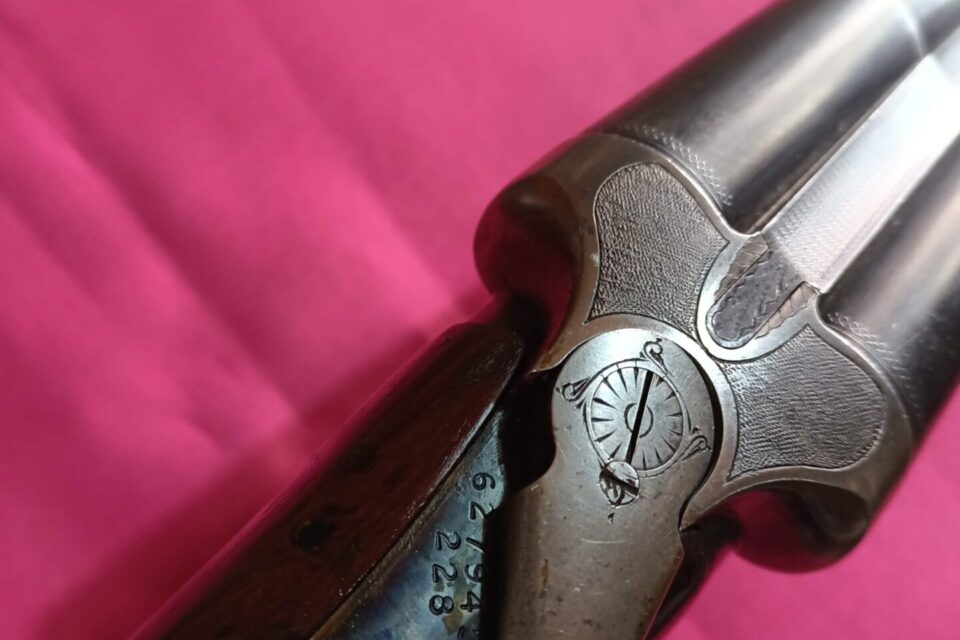 Satılık YİVSİZ TÜFEK – Robust 228 – 12 Kalibre – Afyonkarahisar – İlan 24786 – Görsel 24790