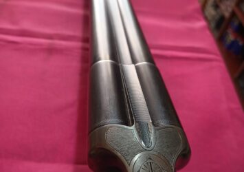 Satılık YİVSİZ TÜFEK – Robust 228 – 12 Kalibre – Afyonkarahisar – İlan 24786 – Görsel 24787