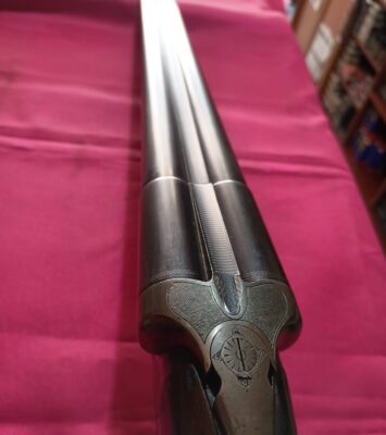 Satılık YİVSİZ TÜFEK – Robust 228 – 12 Kalibre – Afyonkarahisar – İlan 24786 – Görsel 24787