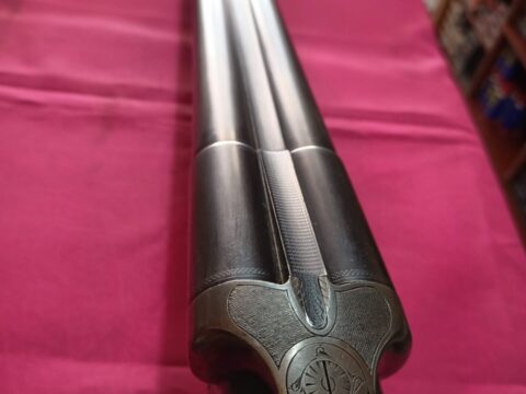 Satılık YİVSİZ TÜFEK – Robust 228 – 12 Kalibre – Afyonkarahisar – İlan 24786 – Görsel 24787