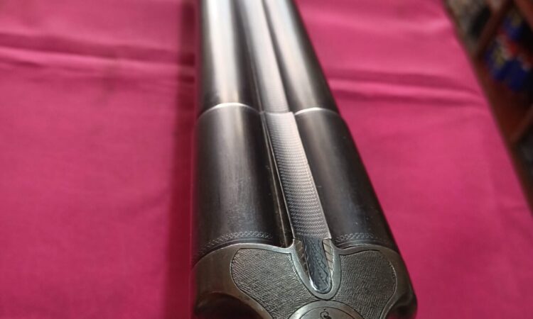 Satılık YİVSİZ TÜFEK – Robust 228 – 12 Kalibre – Afyonkarahisar – İlan 24786 – Görsel 24787