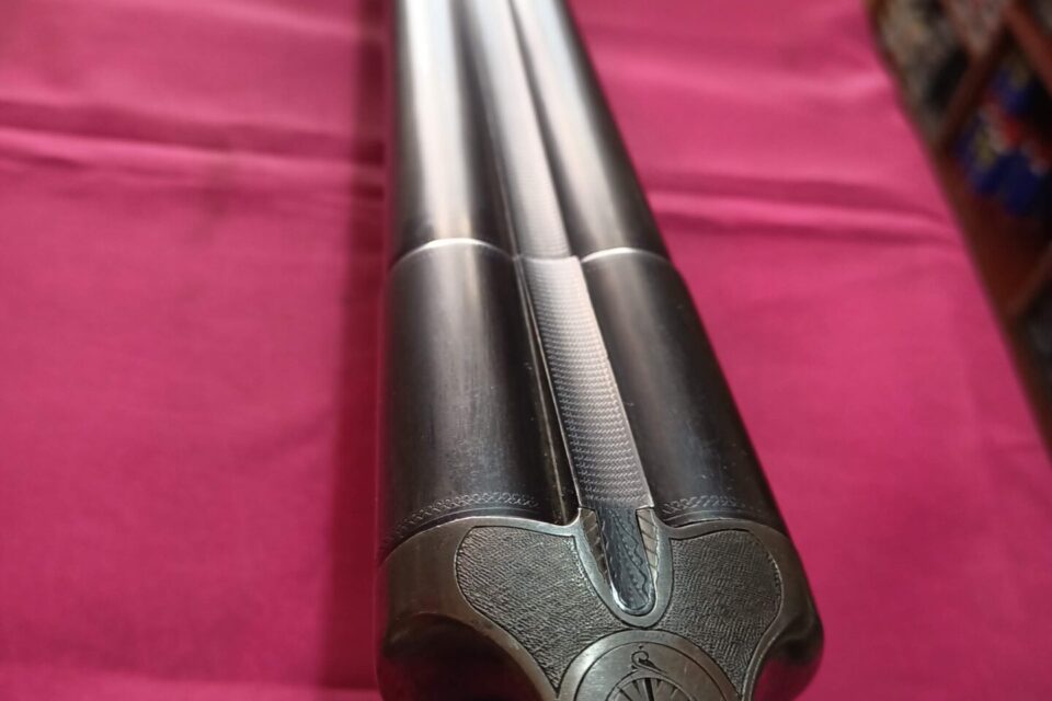 Satılık YİVSİZ TÜFEK – Robust 228 – 12 Kalibre – Afyonkarahisar – İlan 24786 – Görsel 24787