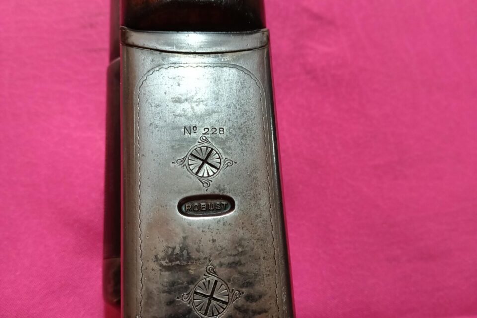 Satılık YİVSİZ TÜFEK – Robust 228 – 12 Kalibre – Afyonkarahisar – İlan 24786 – Görsel 24789