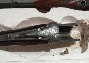 Satılık YİVSİZ TÜFEK – Bernardelli Orione – 12 Kalibre – Kütahya – İlan 24035 – Görsel 24037