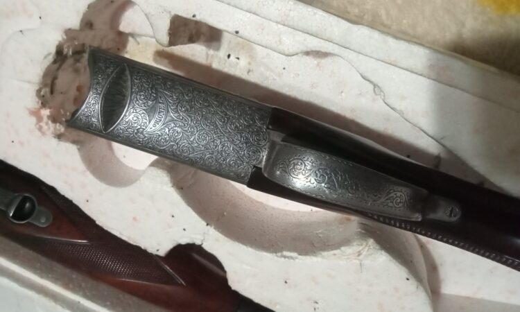 Satılık YİVSİZ TÜFEK – Bernardelli Orione – 12 Kalibre – Kütahya – İlan 24035 – Görsel 24038