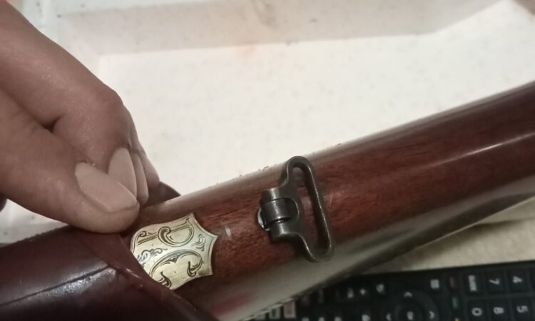 Satılık YİVSİZ TÜFEK – Bernardelli Orione – 12 Kalibre – Kütahya – İlan 24035 – Görsel 24036