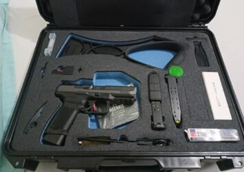 Satılık TABANCA – Konya – İlan 23893 – Görsel 23898