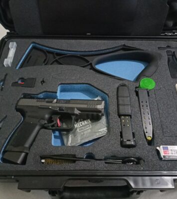 Satılık TABANCA – Konya – İlan 23893 – Görsel 23898