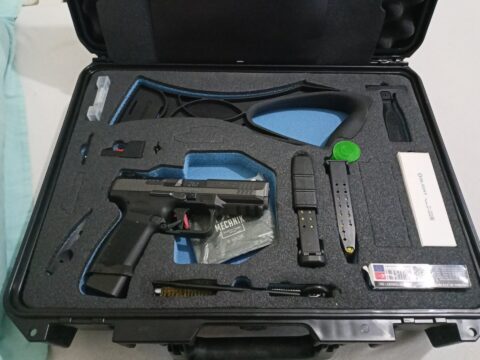 Satılık TABANCA – Konya – İlan 23893 – Görsel 23898