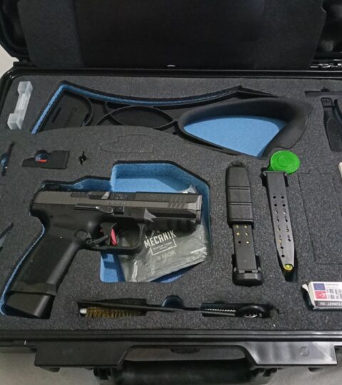 Satılık TABANCA – Konya – İlan 23893 – Görsel 23898