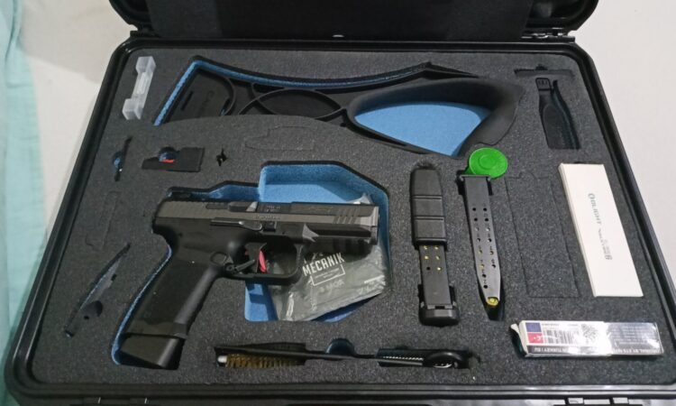 Satılık TABANCA – Konya – İlan 23893 – Görsel 23898