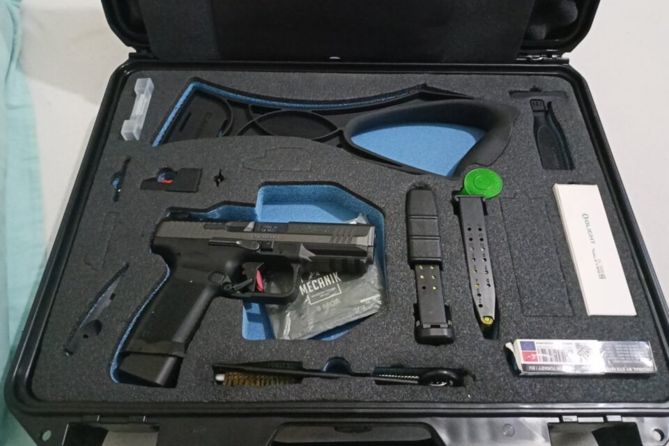 Satılık TABANCA – Konya – İlan 23893 – Görsel 23898