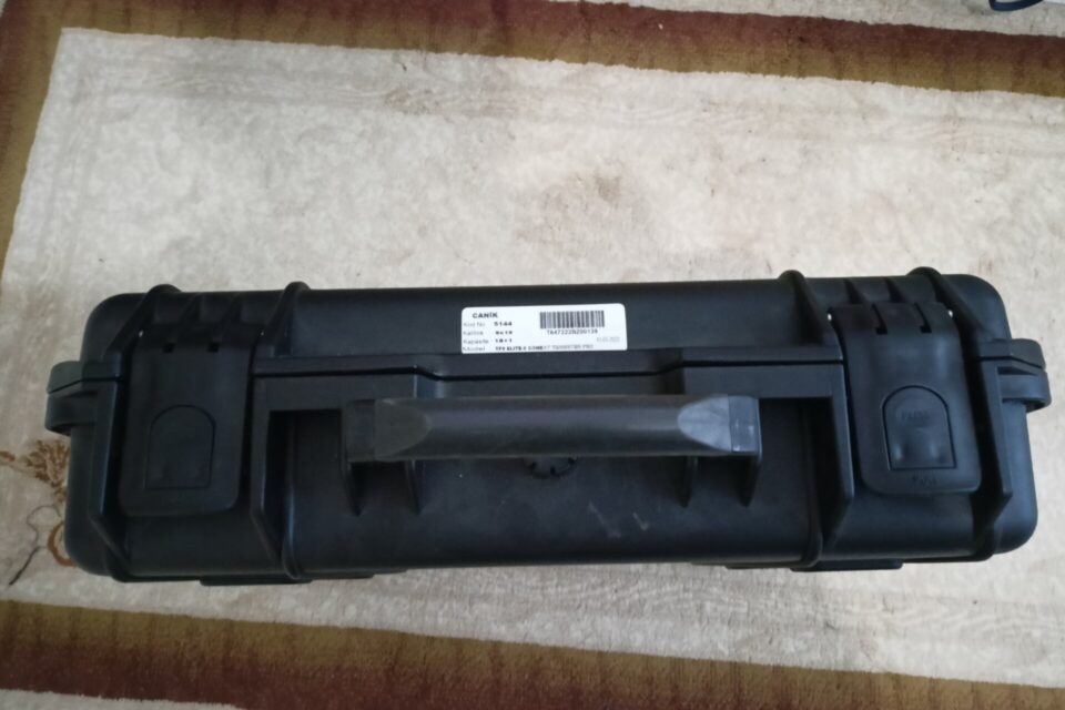 Satılık TABANCA – Konya – İlan 23893 – Görsel 23895