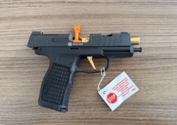 Satılık TABANCA – Sig Sauer P365 – 9mm (9x19mm) – Taşıma Ruhsatlı – Kayseri – İlan 21394 – Görsel 26024