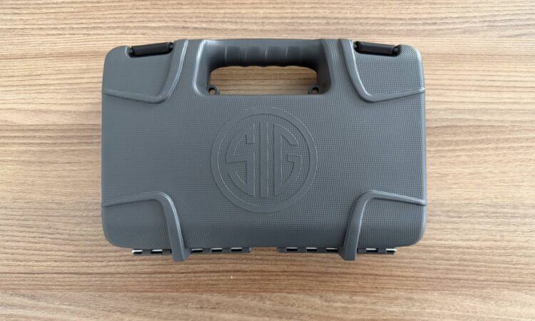 Satılık TABANCA – Sig Sauer P365 – 9mm (9x19mm) – Taşıma Ruhsatlı – Kayseri – İlan 21394 – Görsel 26028