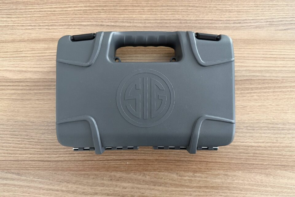 Satılık TABANCA – Sig Sauer P365 – 9mm (9x19mm) – Taşıma Ruhsatlı – Kayseri – İlan 21394 – Görsel 26028