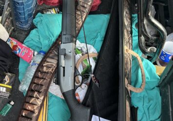 Satılık YİVSİZ TÜFEK – Maraşal M-1453 – 12 Kalibre – Adana – İlan 23536 – Görsel 23537