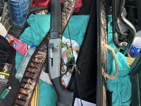 Satılık YİVSİZ TÜFEK – Maraşal M-1453 – 12 Kalibre – Adana – İlan 23536 – Görsel 23537