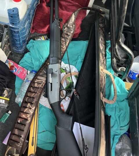 Satılık YİVSİZ TÜFEK – Maraşal M-1453 – 12 Kalibre – Adana – İlan 23536 – Görsel 23537