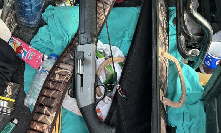 Satılık YİVSİZ TÜFEK – Maraşal M-1453 – 12 Kalibre – Adana – İlan 23536 – Görsel 23537