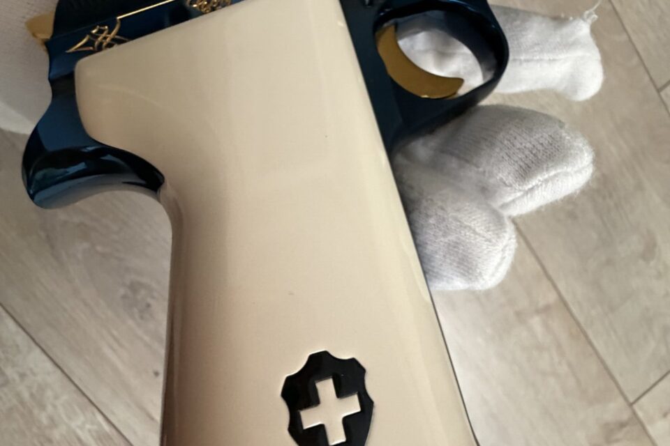 Satılık TABANCA – Sig Sauer P210 – 9mm (9x19mm) – Taşıma Ruhsatlı – Ankara – İlan 24891 – Görsel 24897