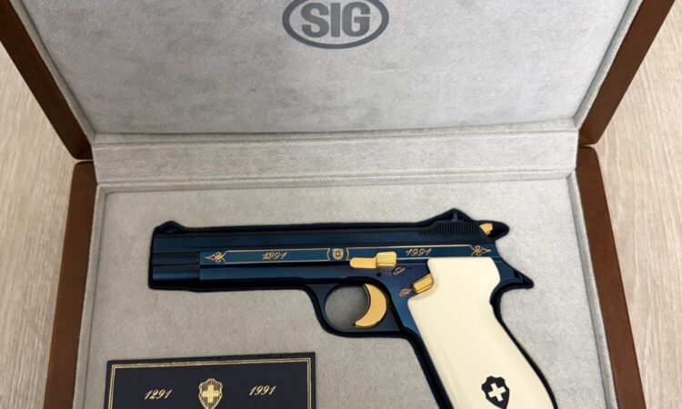 Satılık TABANCA – Sig Sauer P210 – 9mm (9x19mm) – Taşıma Ruhsatlı – Ankara – İlan 24891 – Görsel 24893