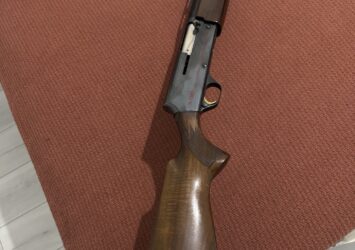 Satılık YİVSİZ TÜFEK – Browning A500 – 12 Kalibre – Çorum – İlan 23658 – Görsel 23659