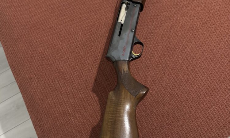 Satılık YİVSİZ TÜFEK – Browning A500 – 12 Kalibre – Çorum – İlan 23658 – Görsel 23659