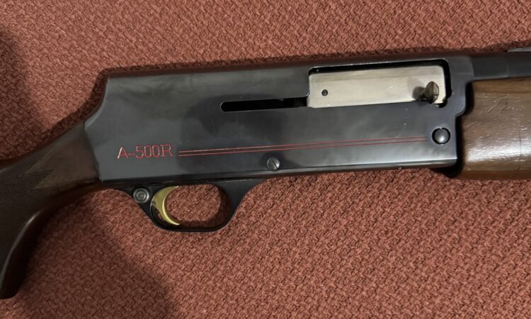 Satılık YİVSİZ TÜFEK – Browning A500 – 12 Kalibre – Çorum – İlan 23658 – Görsel 23662