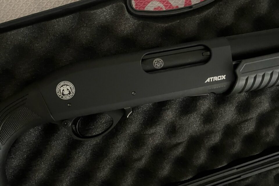 Satılık YİVSİZ TÜFEK – Huğlu Atrox – 12 Kalibre – İstanbul – İlan 24250 – Görsel 24256